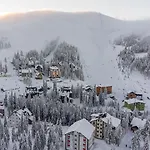 Grand Lion Otel Drahobrat