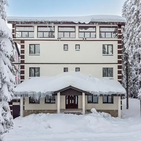 Hotel Grand Lion Dragobrat