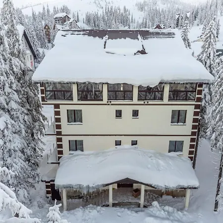 Hotel Grand Lion