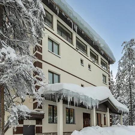 Hotell Grand Lion