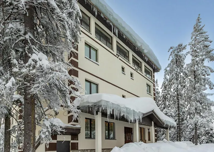 Hotel Grand Lion