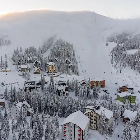 Grand Lion Отель Драгобрат