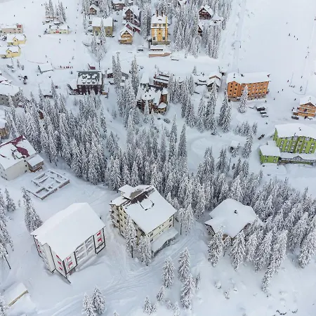 Grand Lion Отель