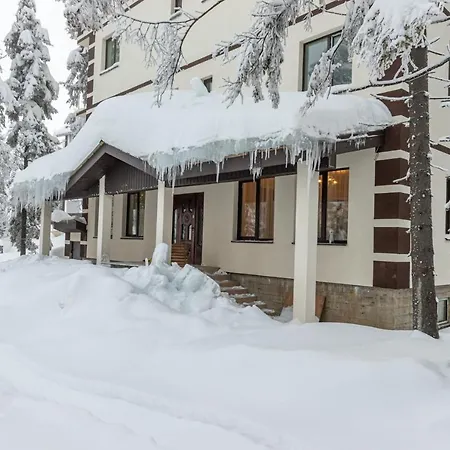 Отель Grand Lion *