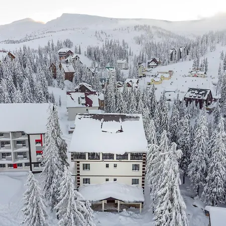 Отель Grand Lion